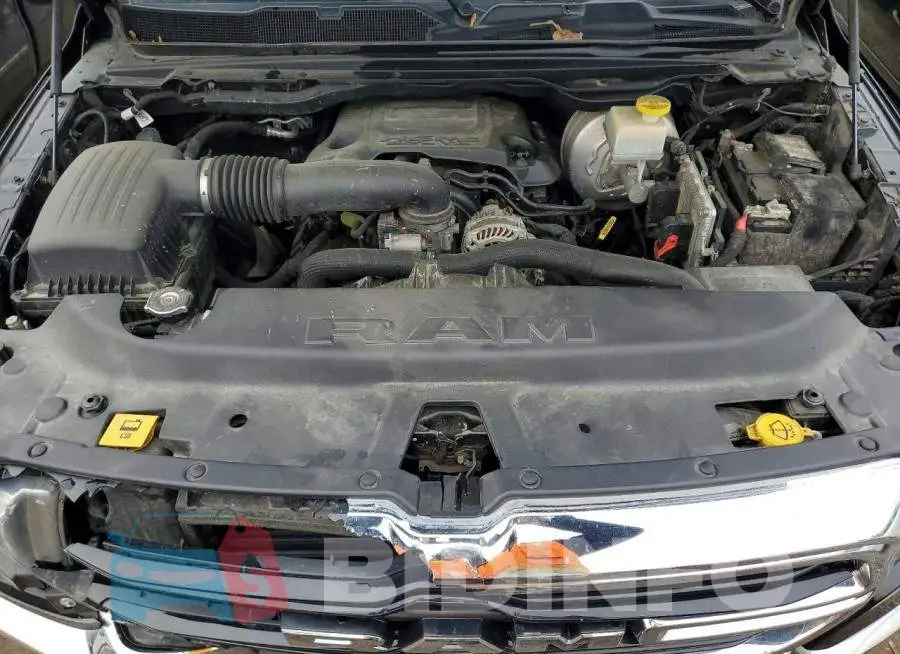 1C6SRFFT5KN573900 Photo# 11