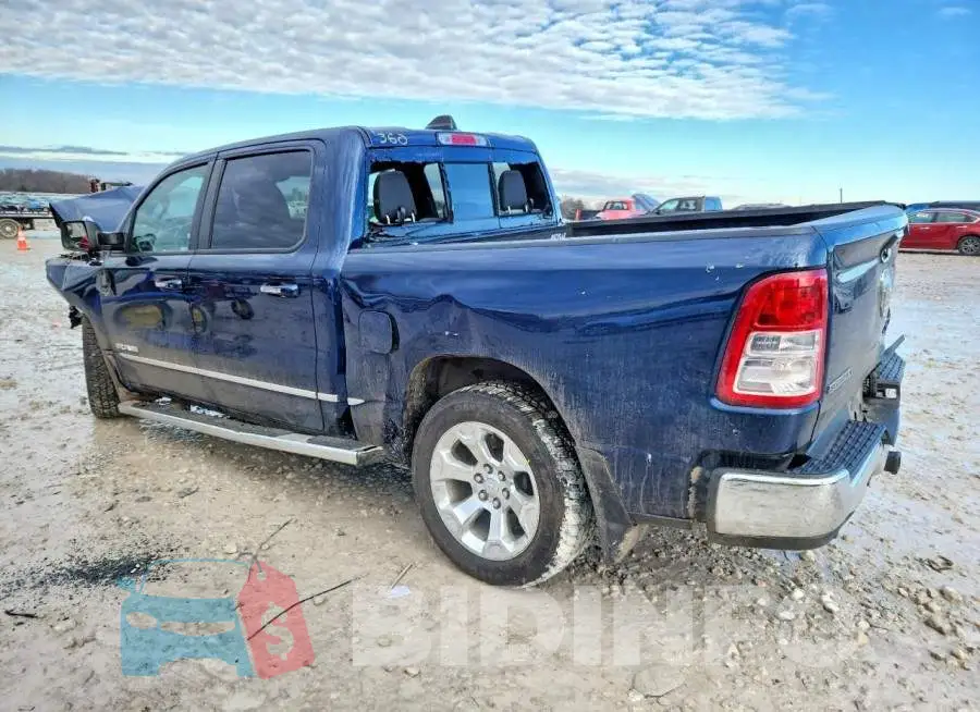 1C6SRFFT8KN810847 Photo# 2