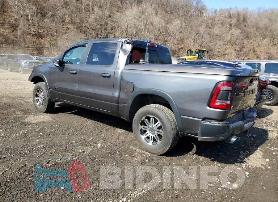 1C6SRFLT8MN610770 Photo# 2