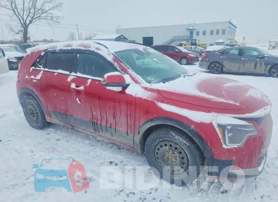 KNDCT3L15P5058533 Photo# 4