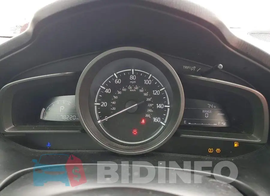 3MZBN1L71HM140847 Photo# 9