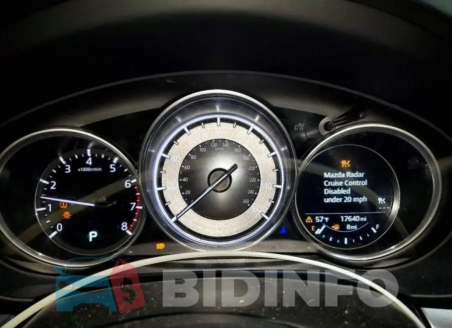 JM3KFBCL3S0701344 Photo# 9