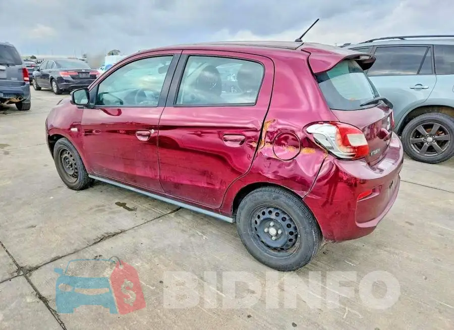 ML32A3HJ8KH005698 Photo# 2