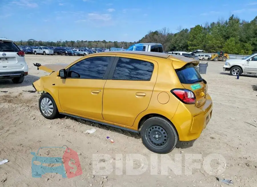 ML32AUHJ8PH003818 Photo# 2
