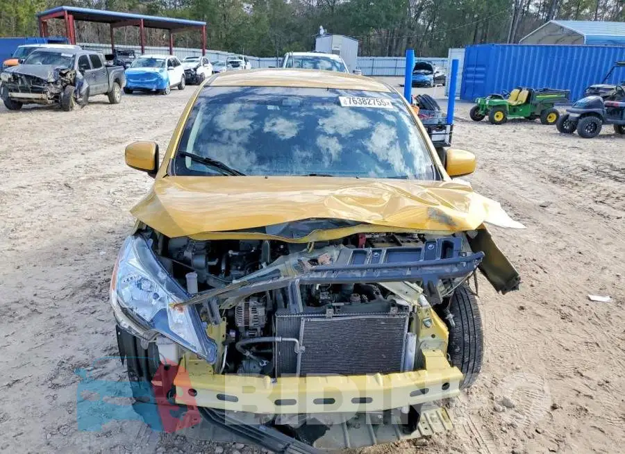 ML32AUHJ8PH003818 Photo# 5