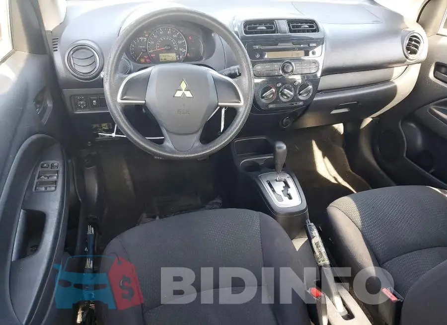 ML32F3FJ2HHF17165 Photo# 8