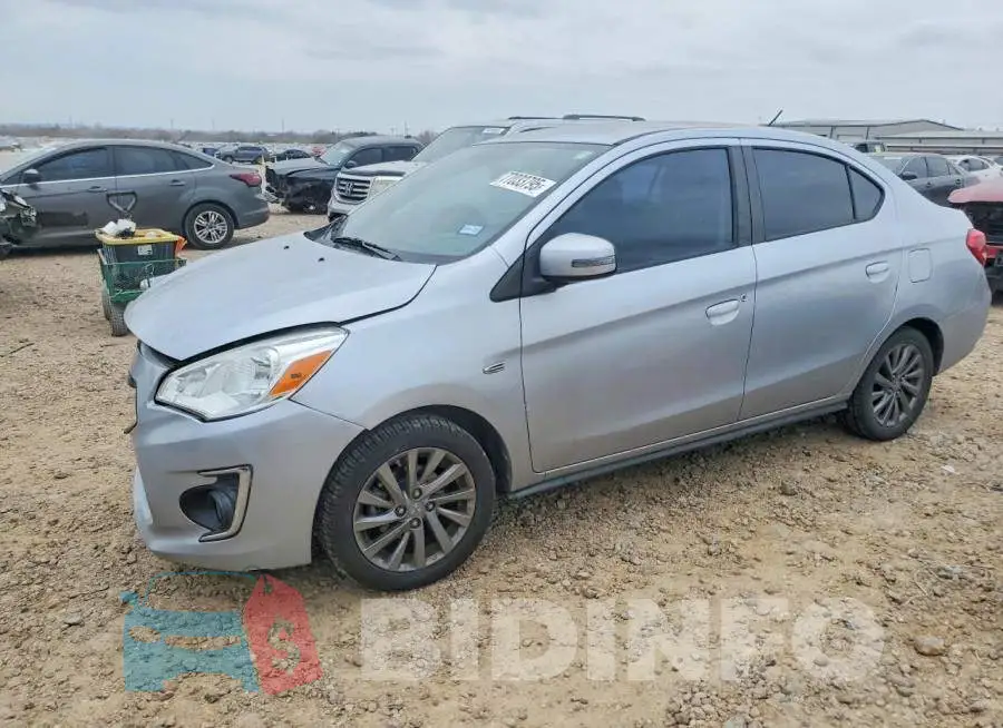 ML32F4FJ7LHF02319 Photo# 1