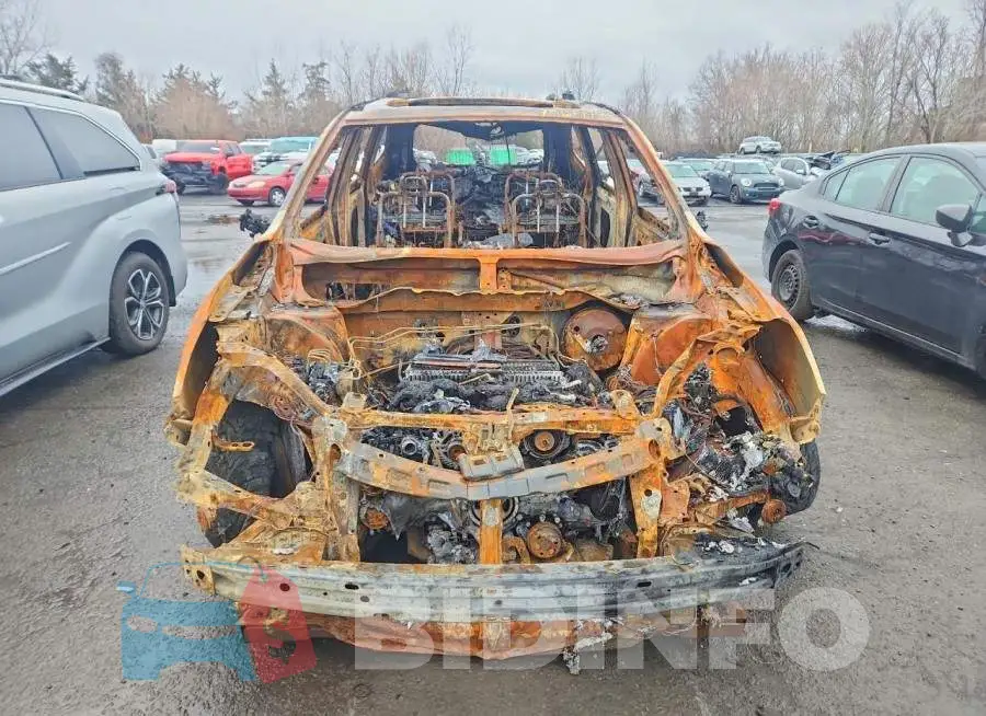 4S4WMAPD8N3452678 Photo# 5