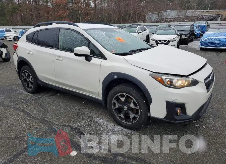 JF2GTABC8JH226407 Photo# 4