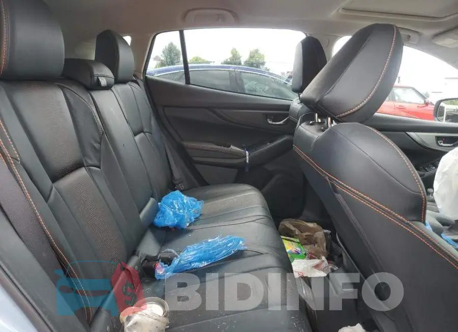 JF2GTHMCXN8261624 Photo# 11
