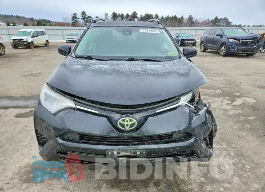 2T3BFREV6HW624571 Photo# 5