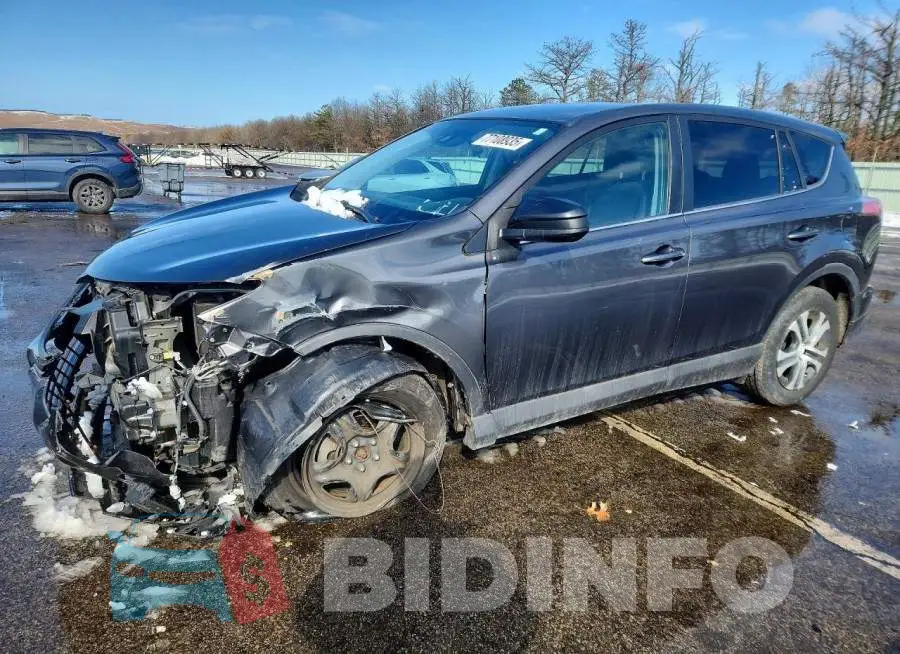 2T3BFREV6JW855203 Photo# 1