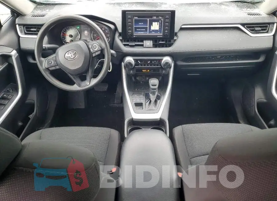 2T3F1RFV9MC174005 Photo# 8