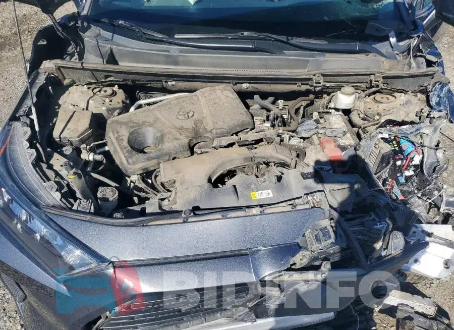 2T3K1RFV8MC118586 Photo# 12