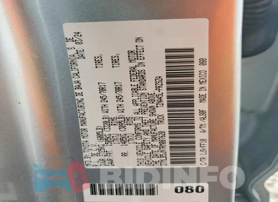 3TMLB5JN7RM007620 Photo# 13