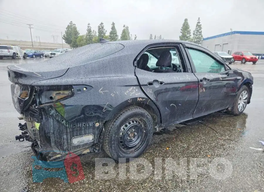4T1C31AK2LU525919 Photo# 3