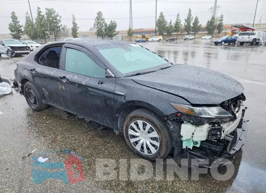 4T1C31AK2LU525919 Photo# 4
