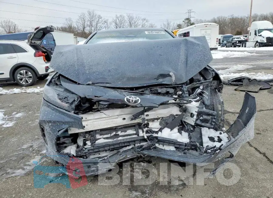4T1DAACK9SU531545 Photo# 5