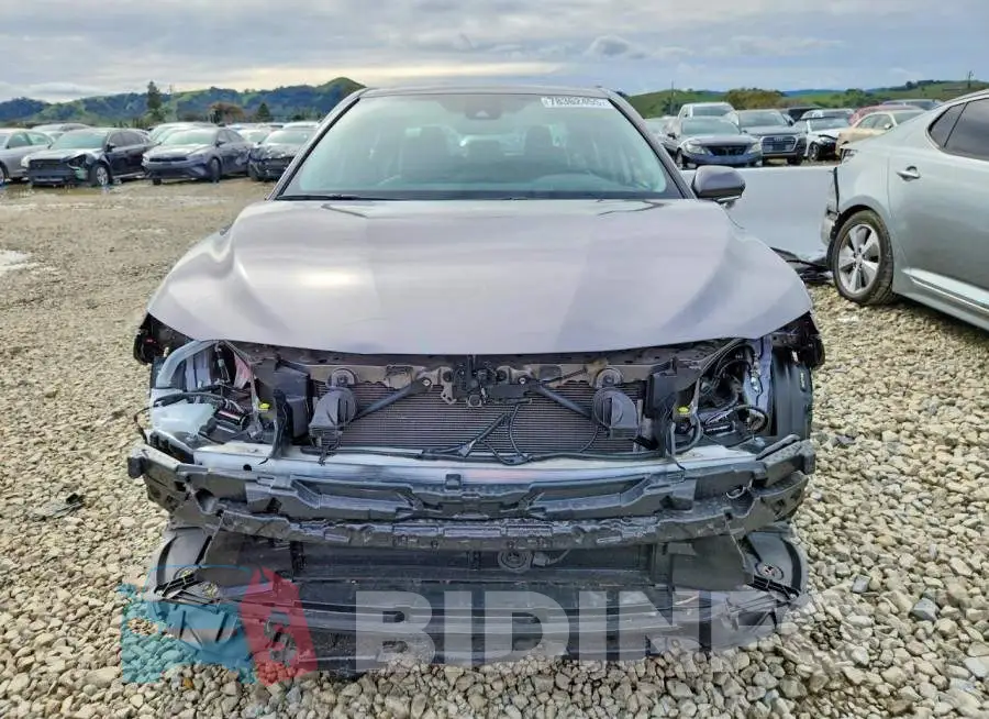 4T1F31AK5RU624546 Photo# 5