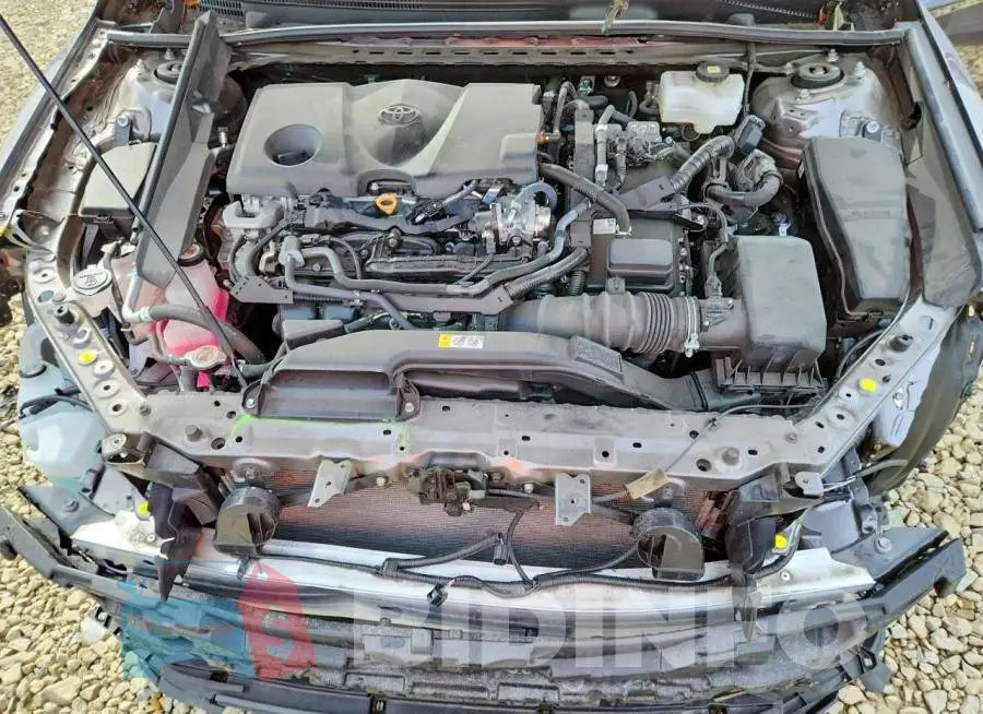 4T1F31AK5RU624546 Photo# 11