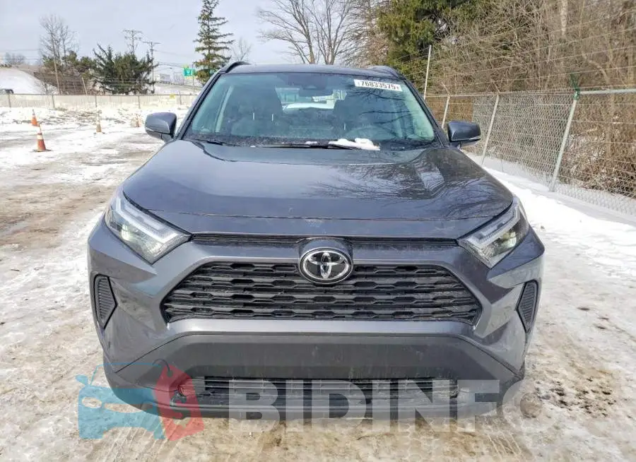 4T3RWRFV6SU205706 Photo# 5