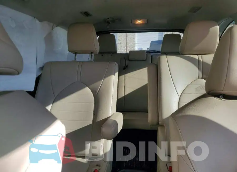 5TDGZRAH2NS143047 Photo# 10