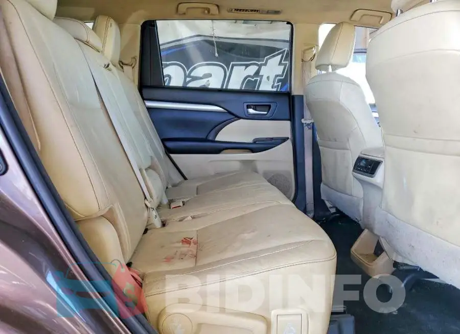 5TDJGRFH5JS045273 Photo# 11