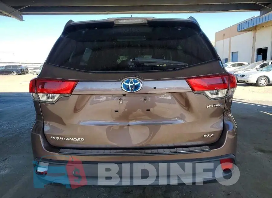 5TDJGRFH5JS045273 Photo# 6