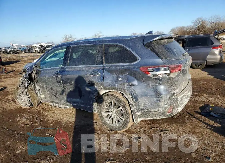 5TDJZRFH2JS495330 Photo# 2
