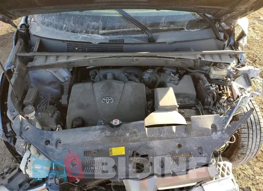 5TDJZRFH2JS495330 Photo# 12