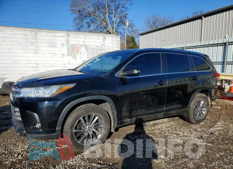 5TDJZRFH2JS912879 Photo# 1