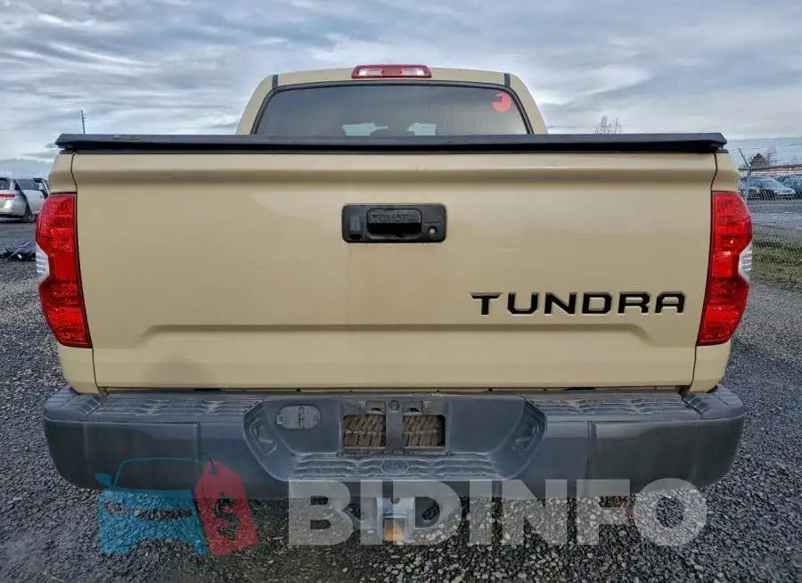 5TFDY5F15KX815814 Photo# 6