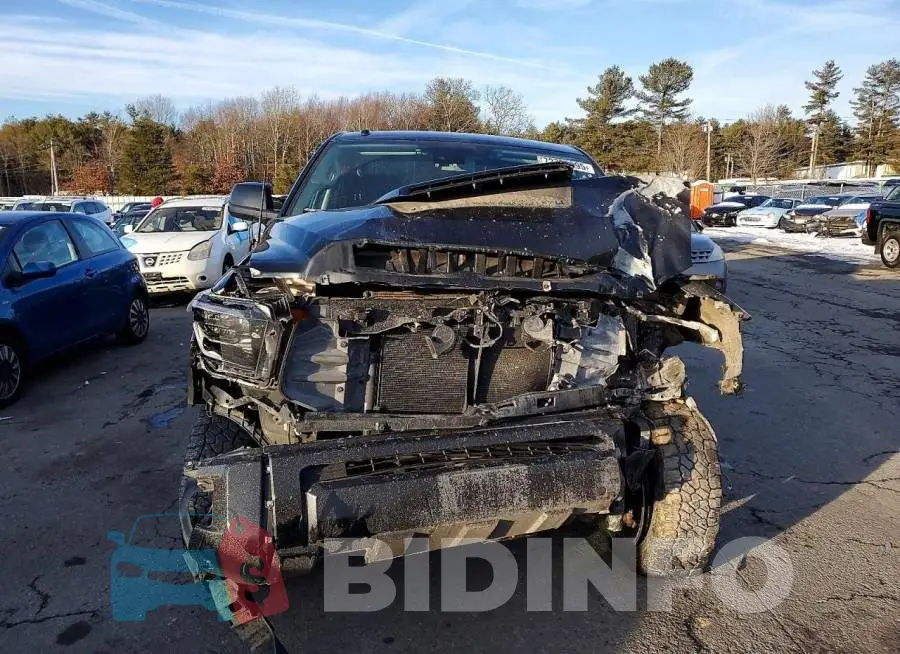 5TFDY5F16KX842195 Photo# 5