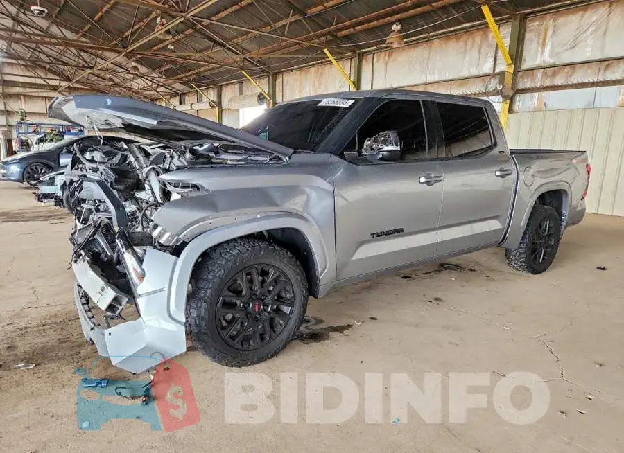 5TFLA5DB1NX044266 Photo# 1
