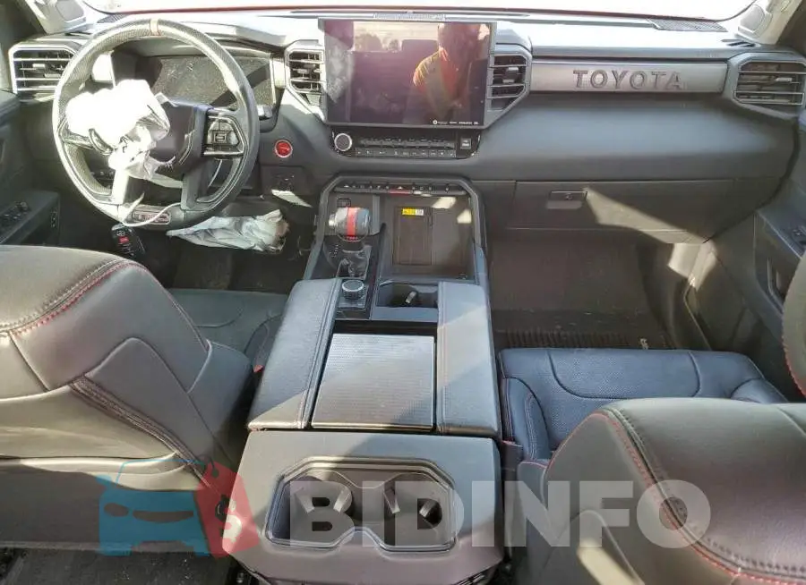 5TFPC5DB7PX027342 Photo# 8