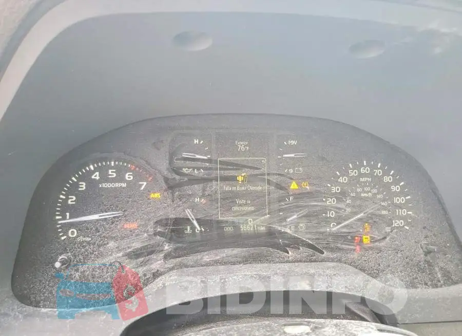 5TFRY5F11MX291750 Photo# 9