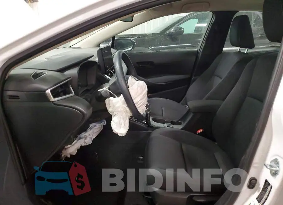 5YFB4MDE2RP137132 Photo# 7