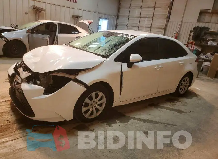5YFB4MDE6RP164186 Photo# 1