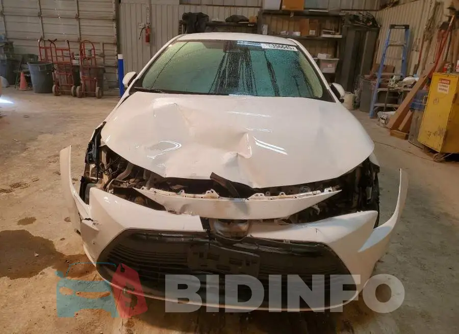 5YFB4MDE6RP164186 Photo# 5