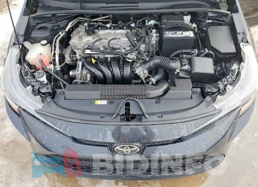 5YFBPRBE4LP105684 Photo# 11