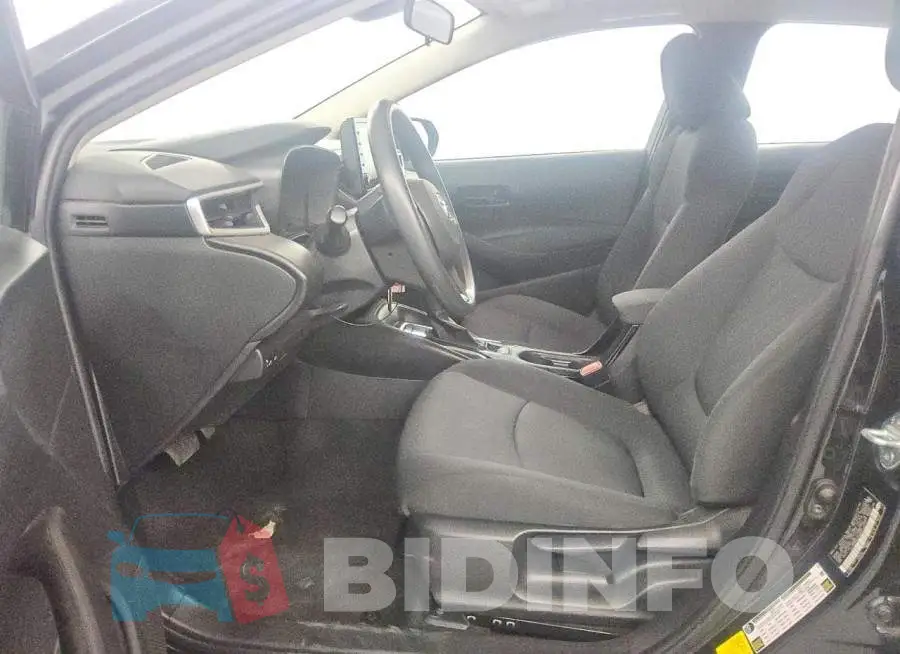 5YFEPMAEXNP276573 Photo# 7