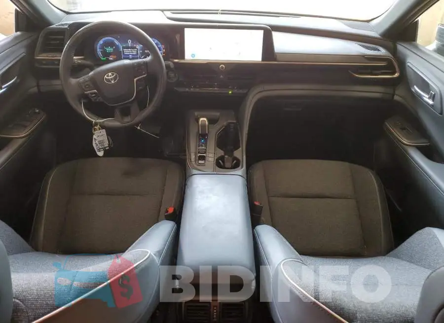 JTDAAAAF6P3000409 Photo# 8
