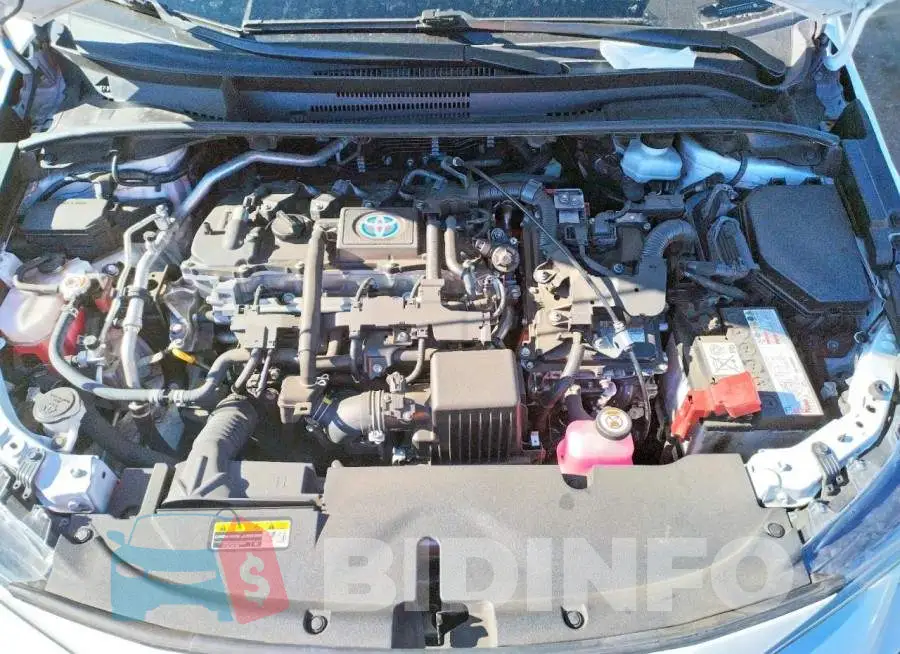 JTDBCMFE3P3018754 Photo# 11
