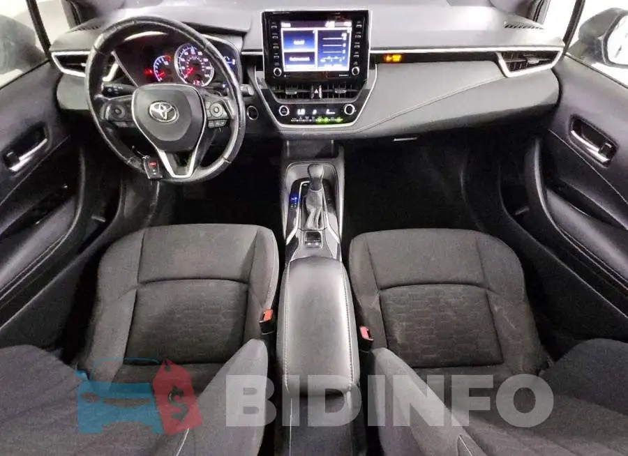 JTND4RBE7L3084254 Photo# 8