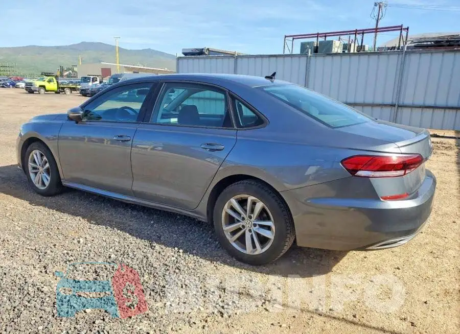 1VWAA7A30LC005122 Photo# 2