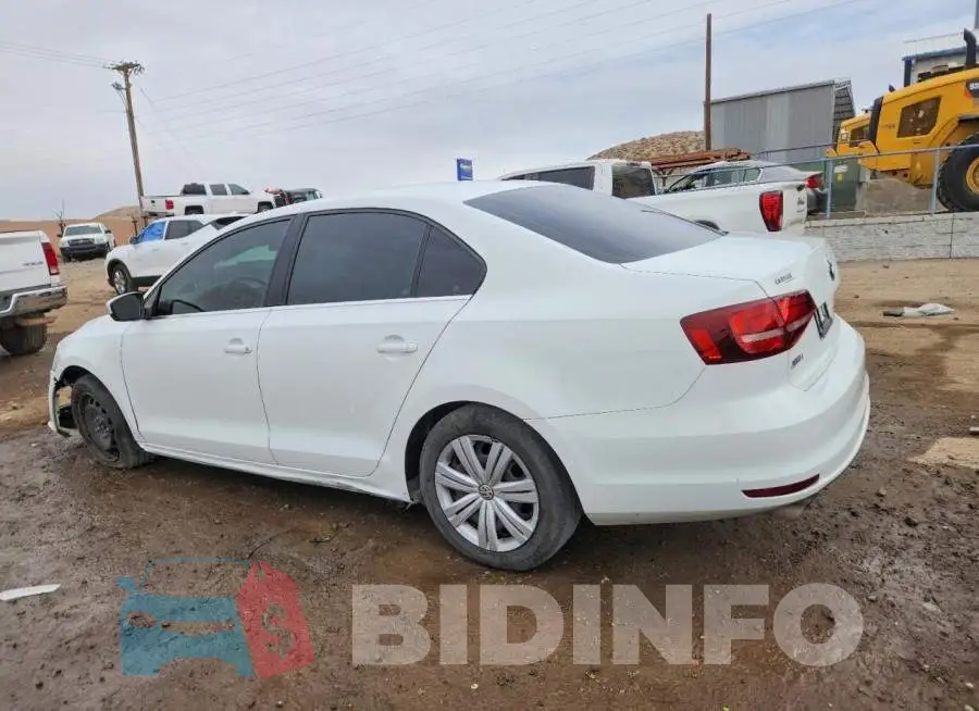 3VW167AJ7HM400811 Photo# 2