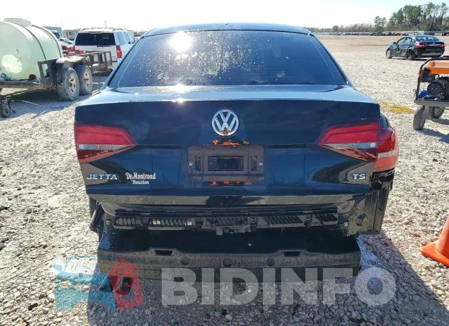 3VW2B7AJ5HM360308 Photo# 6