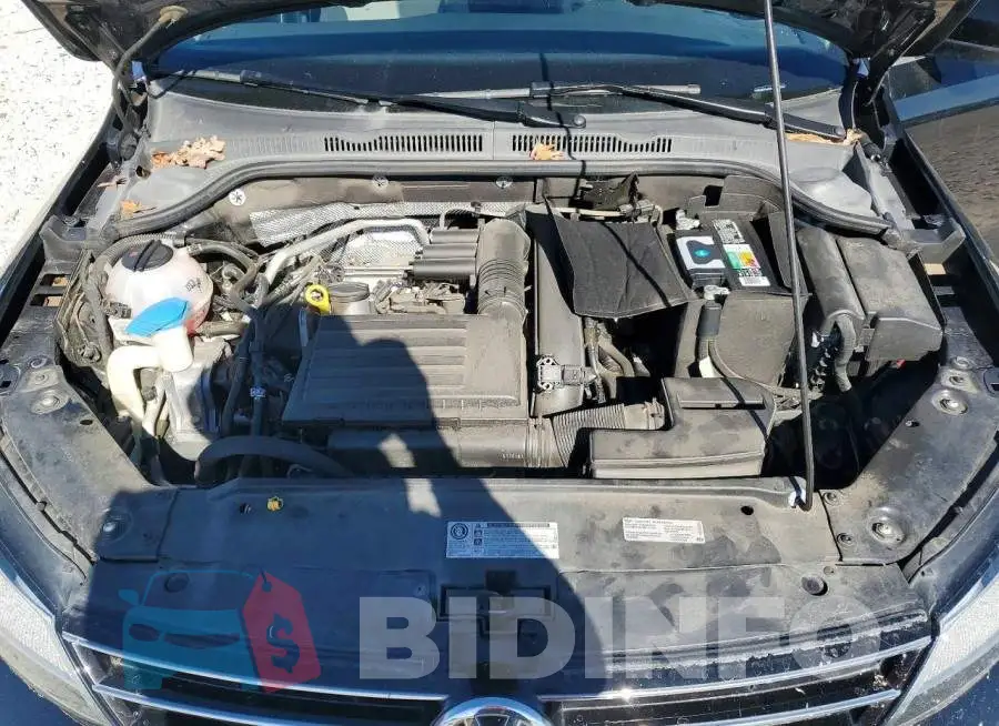 3VW2B7AJ5HM360308 Photo# 11