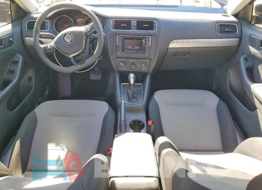 3VW2B7AJ5HM360308 Photo# 8
