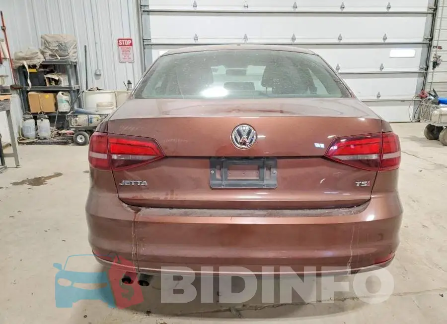3VW2B7AJ7HM340237 Photo# 6